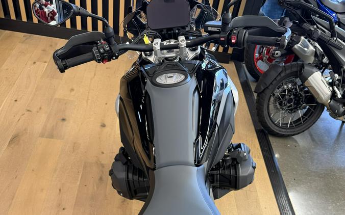 2026 BMW R 1300 GS