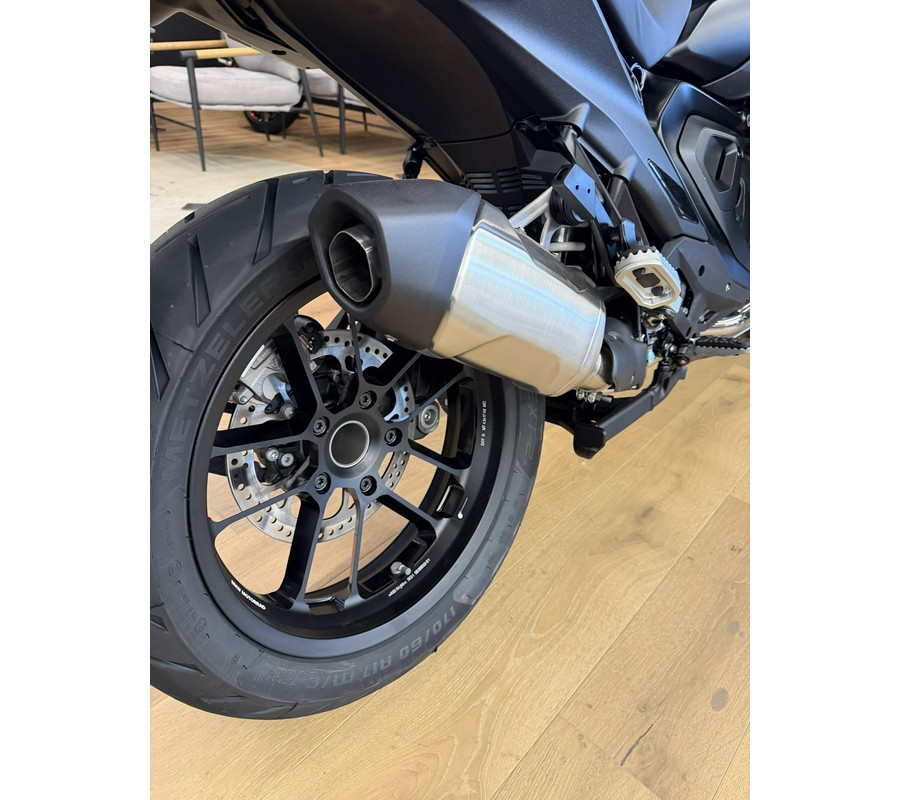 2026 BMW R 1300 GS
