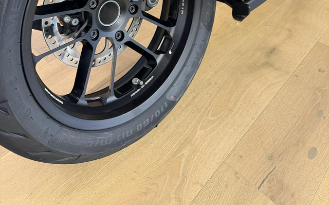 2026 BMW R 1300 GS