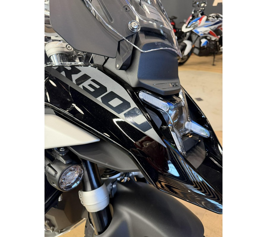 2026 BMW R 1300 GS
