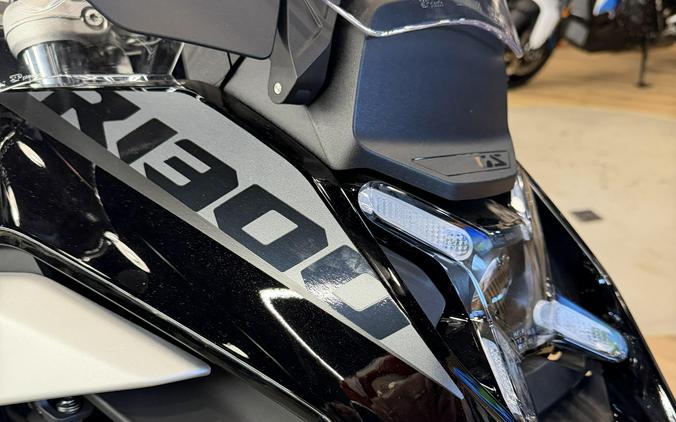 2026 BMW R 1300 GS