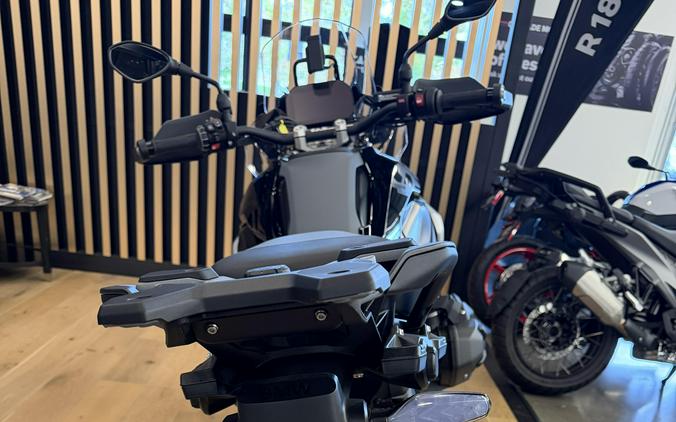 2026 BMW R 1300 GS