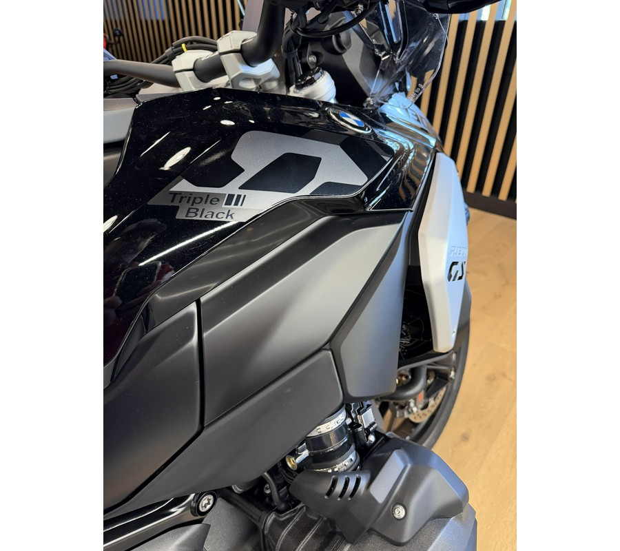 2026 BMW R 1300 GS