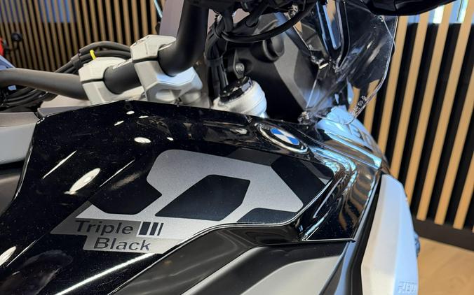2026 BMW R 1300 GS