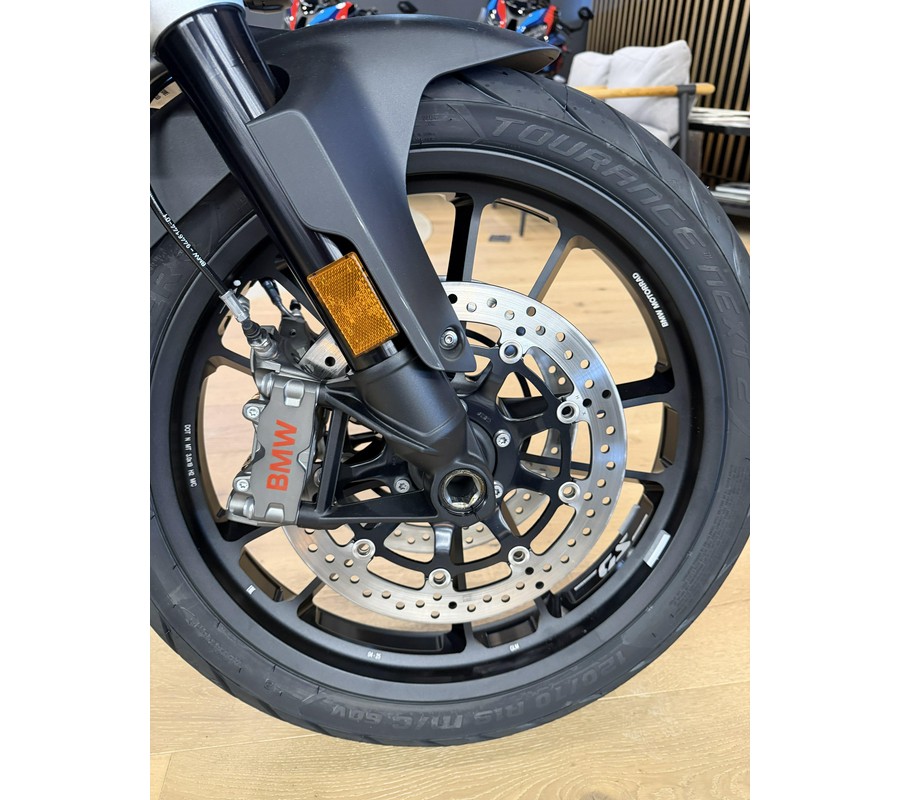 2026 BMW R 1300 GS