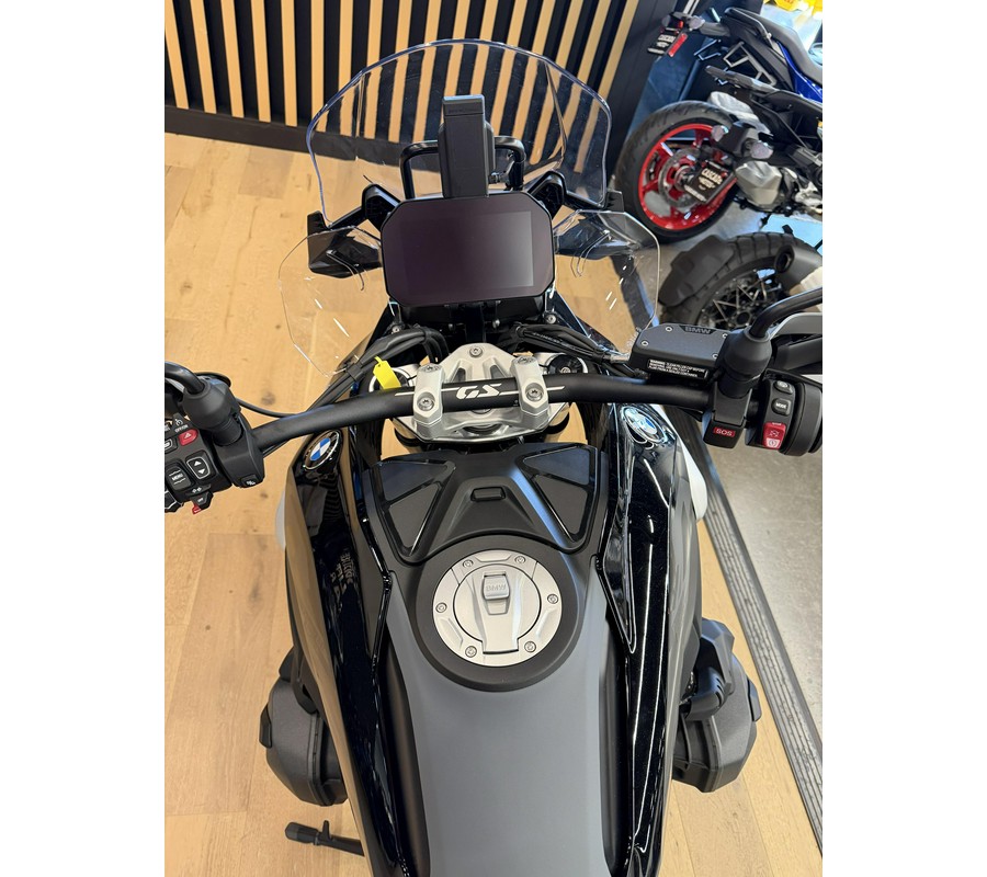 2026 BMW R 1300 GS