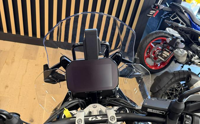 2026 BMW R 1300 GS