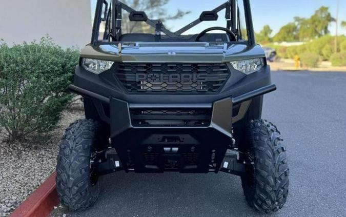 2026 Polaris Ranger 1000 EPS
