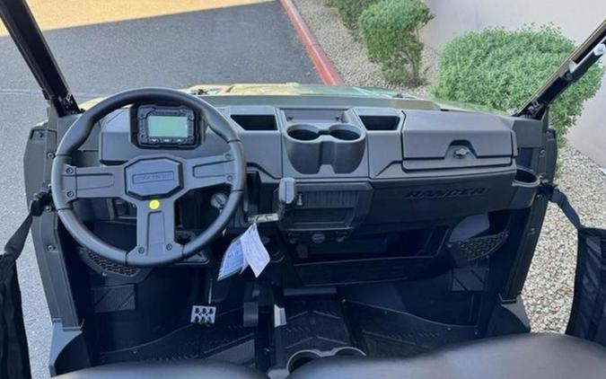 2026 Polaris Ranger 1000 EPS