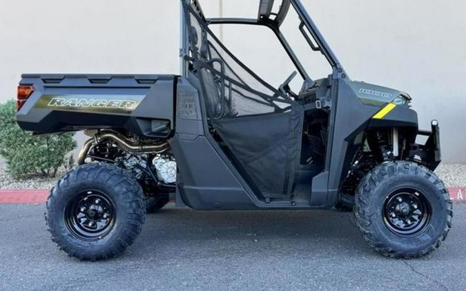 2026 Polaris Ranger 1000 EPS