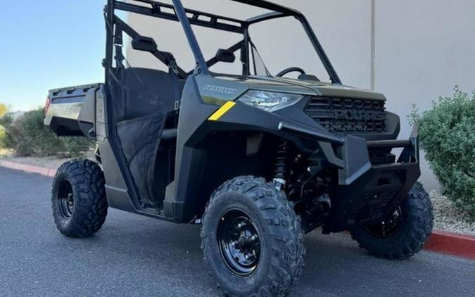 2026 Polaris Ranger 1000 EPS