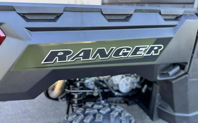 2026 Polaris Ranger 1000 EPS
