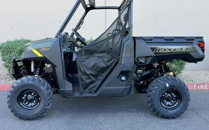 2026 Polaris Ranger 1000 EPS