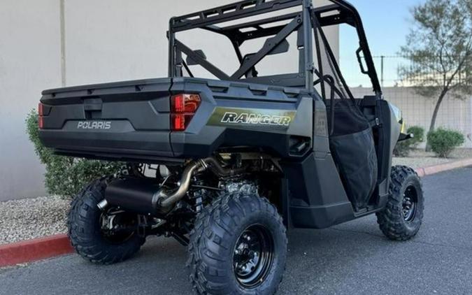 2026 Polaris Ranger 1000 EPS