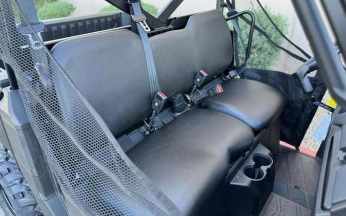 2026 Polaris Ranger 1000 EPS