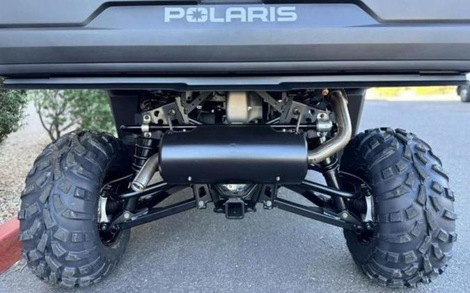 2026 Polaris Ranger 1000 EPS