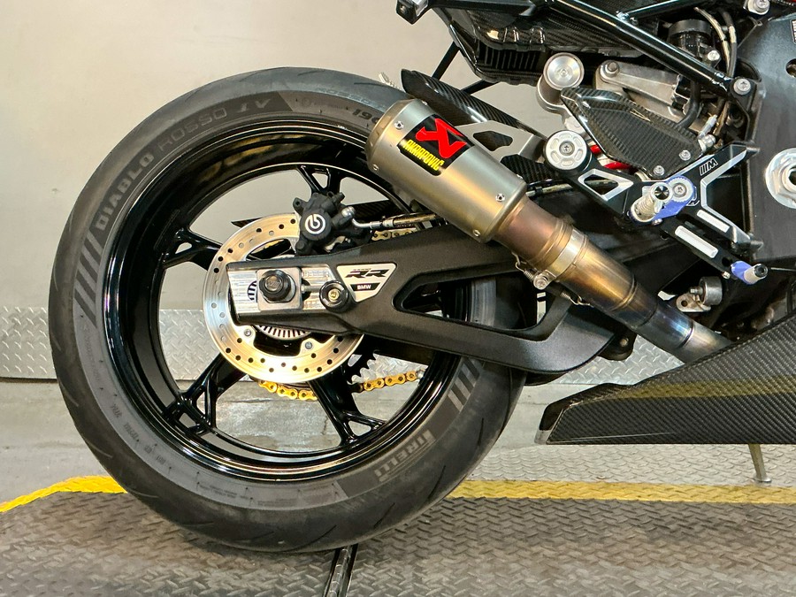 2024 BMW S 1000 RR