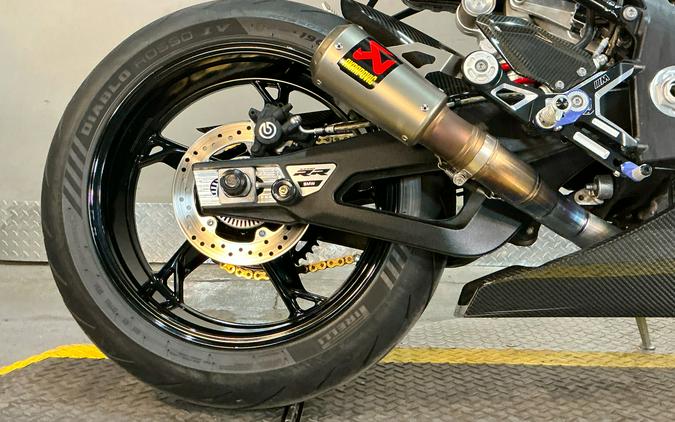2024 BMW S 1000 RR