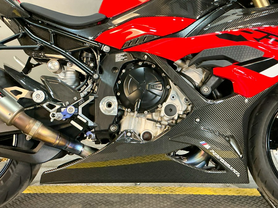2024 BMW S 1000 RR