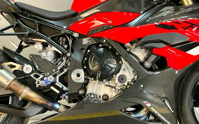 2024 BMW S 1000 RR