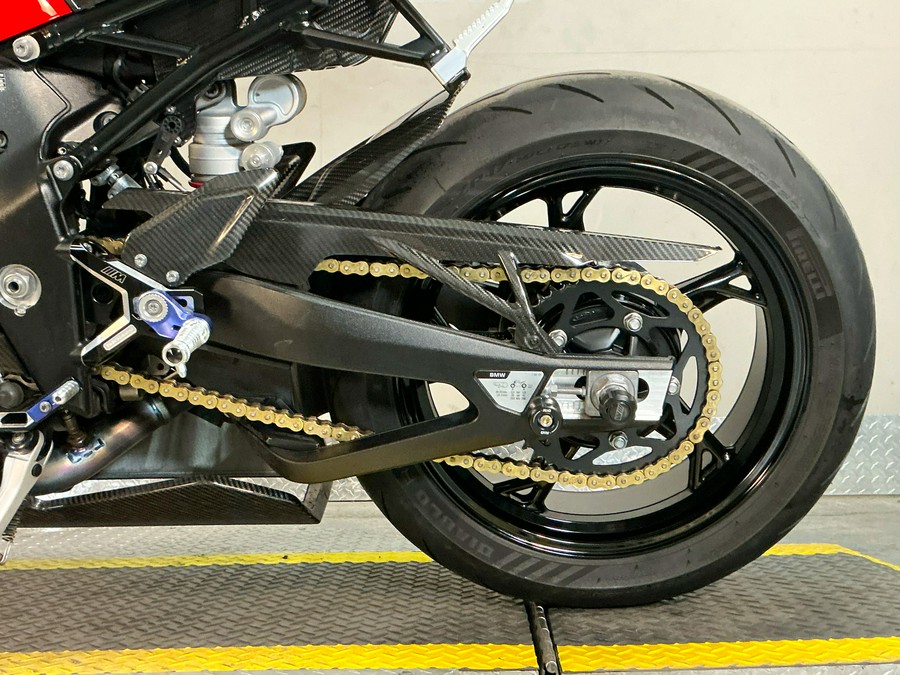 2024 BMW S 1000 RR