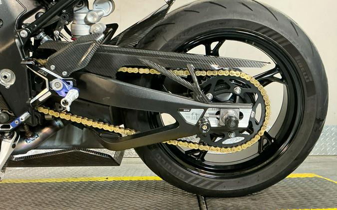 2024 BMW S 1000 RR