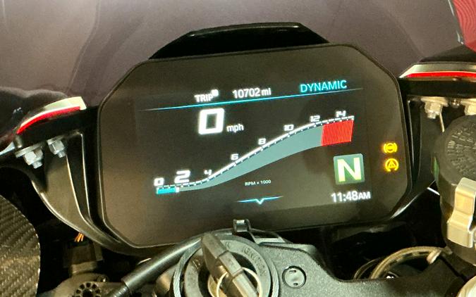 2024 BMW S 1000 RR