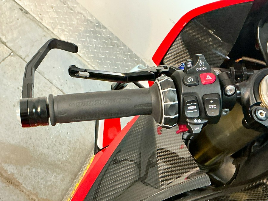 2024 BMW S 1000 RR
