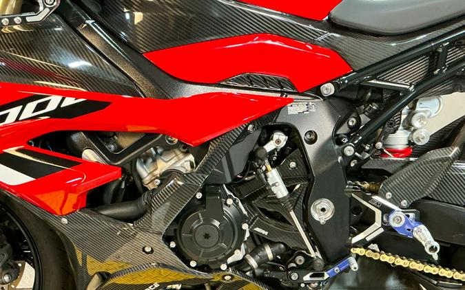 2024 BMW S 1000 RR