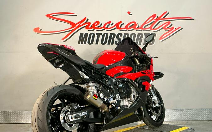 2024 BMW S 1000 RR
