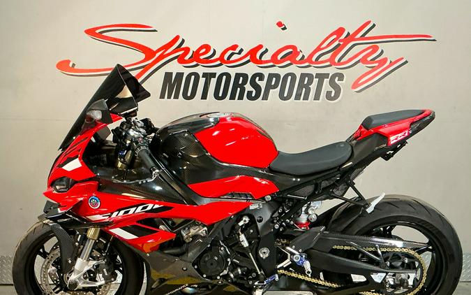 2024 BMW S 1000 RR