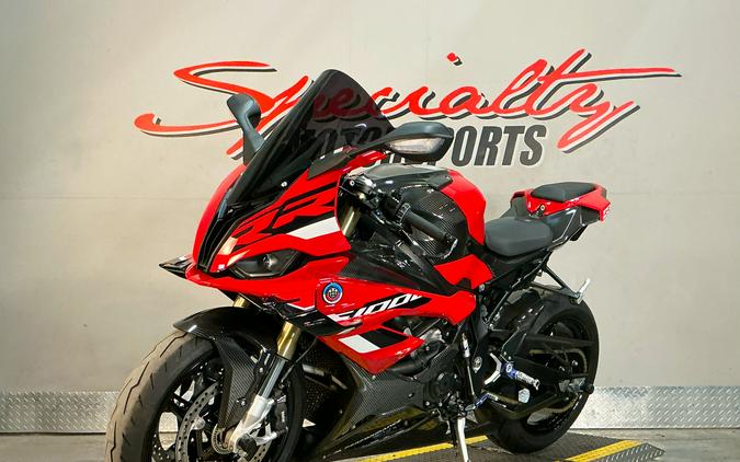 2024 BMW S 1000 RR