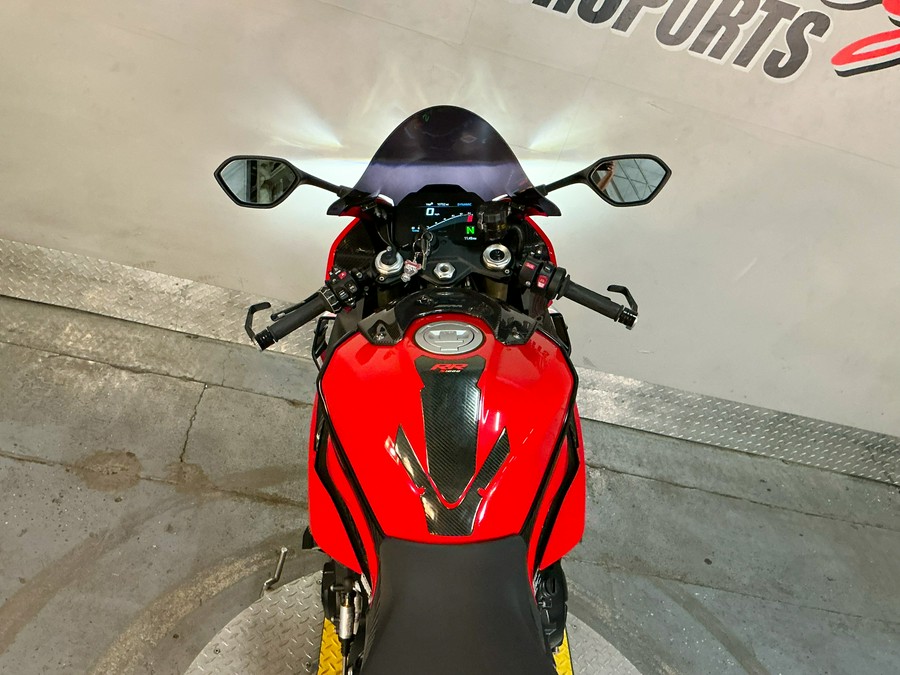 2024 BMW S 1000 RR