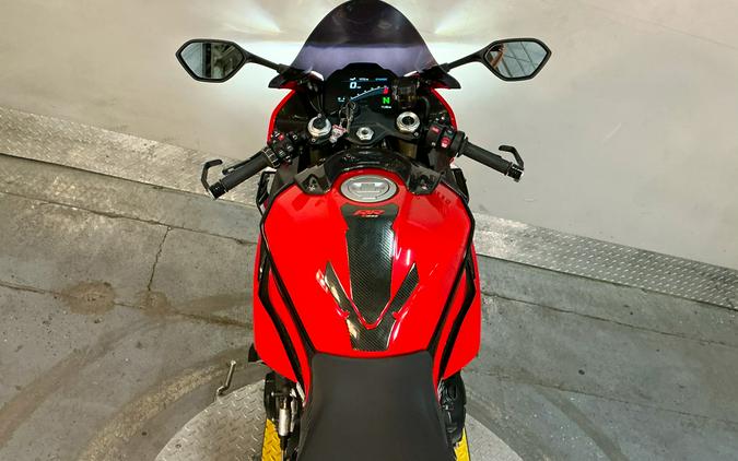 2024 BMW S 1000 RR