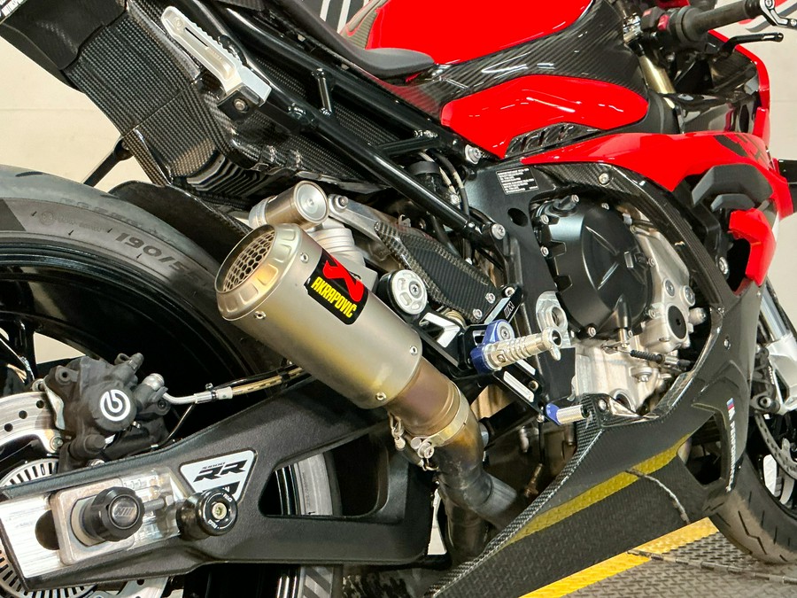 2024 BMW S 1000 RR