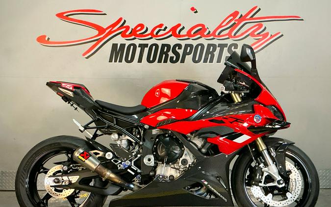 2024 BMW S 1000 RR