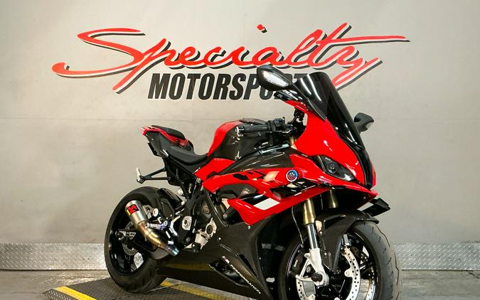 2024 BMW S 1000 RR