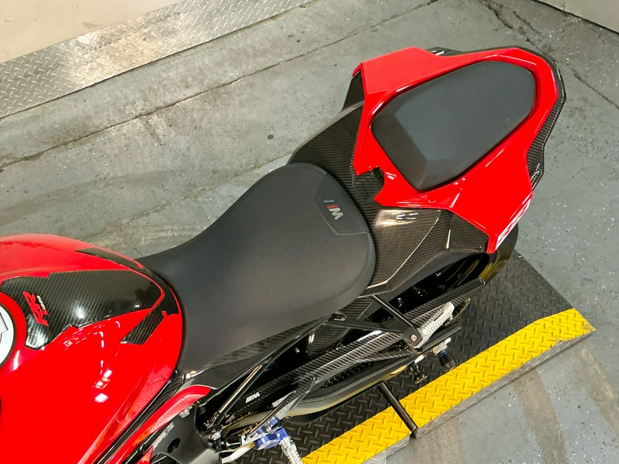 2024 BMW S 1000 RR