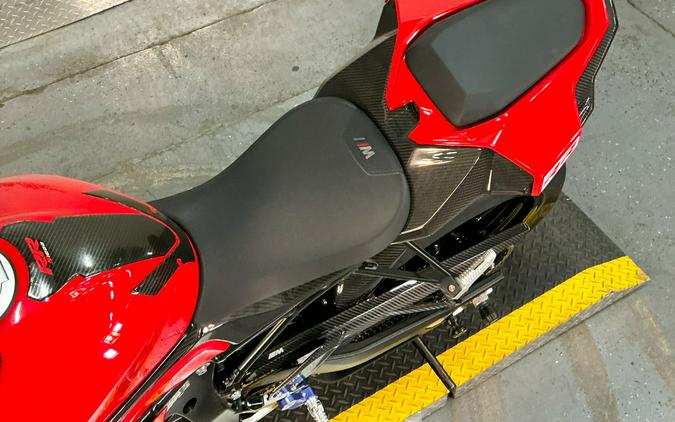 2024 BMW S 1000 RR
