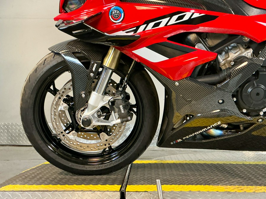2024 BMW S 1000 RR