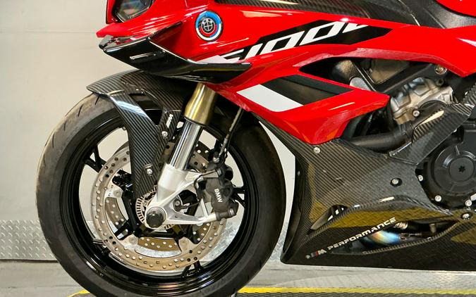 2024 BMW S 1000 RR