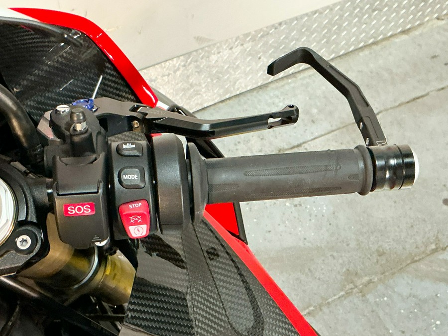 2024 BMW S 1000 RR