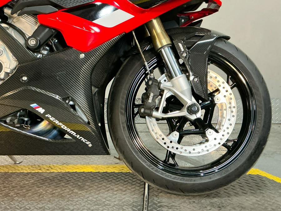 2024 BMW S 1000 RR