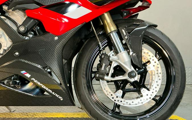 2024 BMW S 1000 RR