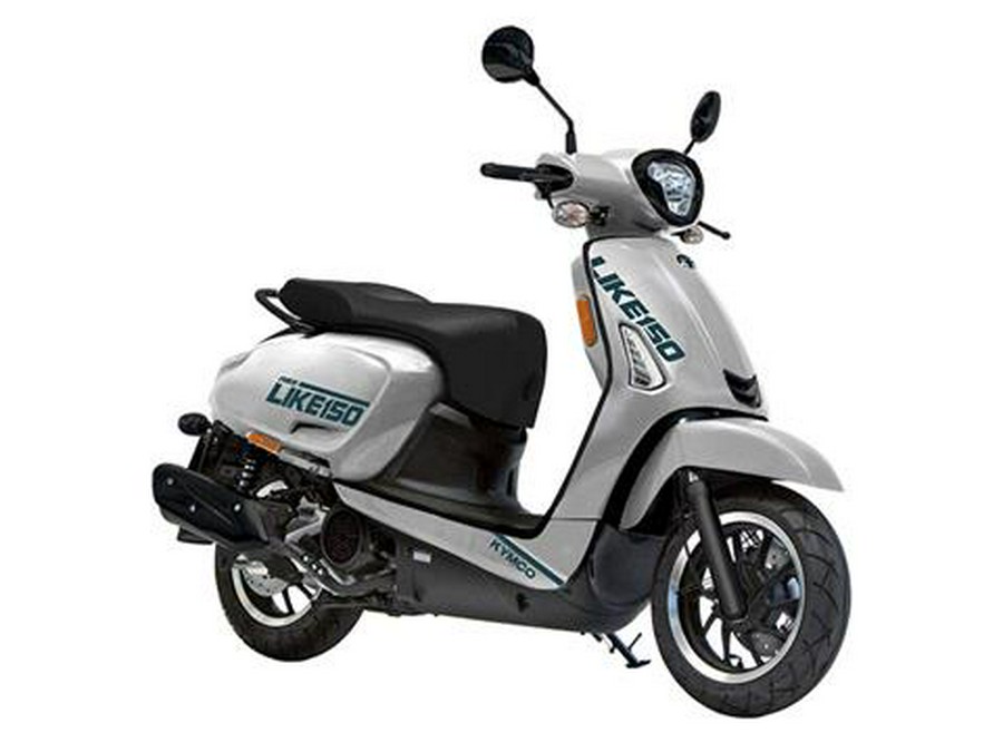 2022 Kymco Like 150i ABS Noodoe