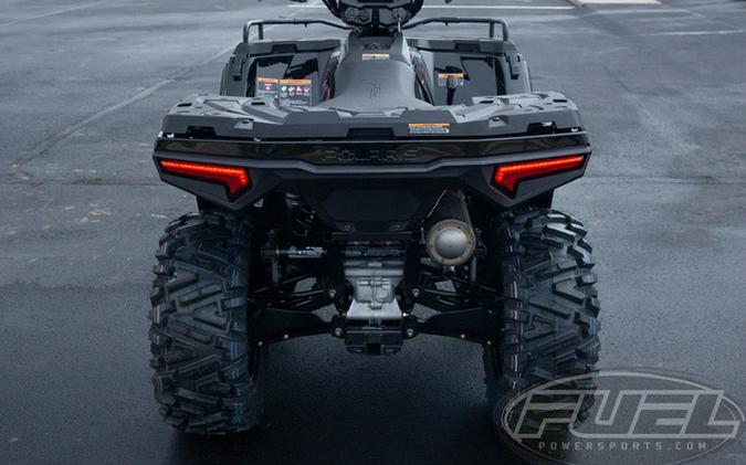 2024 Polaris Sportsman 570 Trail