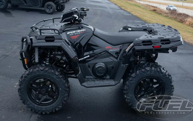 2024 Polaris Sportsman 570 Trail