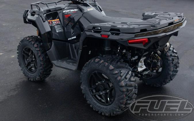 2024 Polaris Sportsman 570 Trail