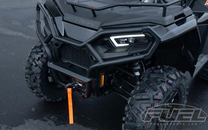 2024 Polaris Sportsman 570 Trail