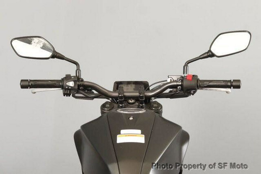 2023 Honda CB300R ABS